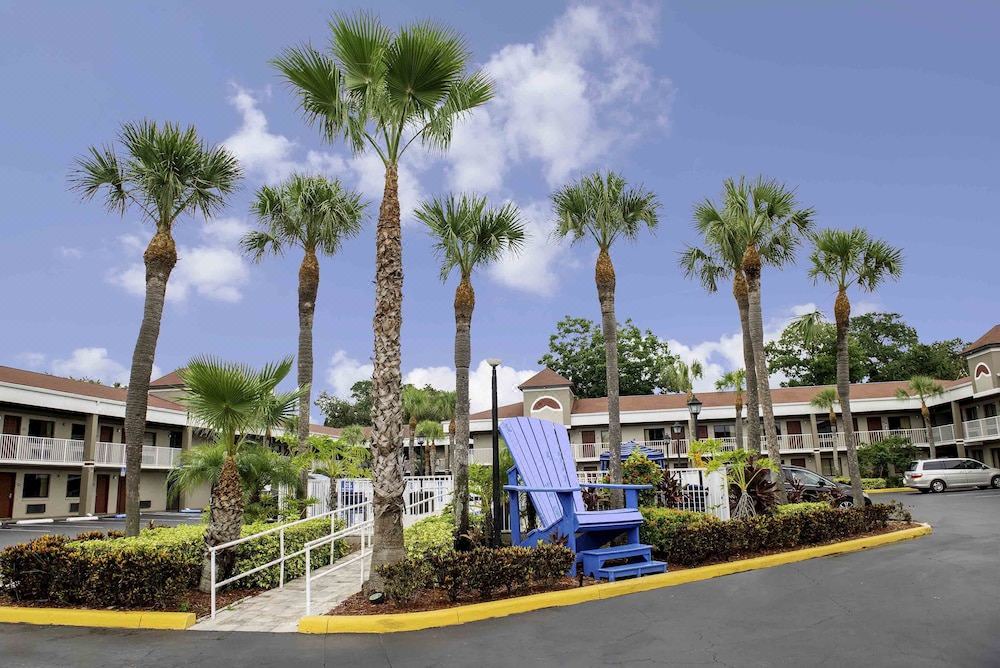 Photo of Buildings in Virginia Park