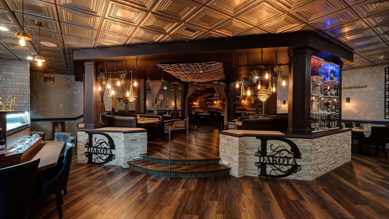 Photo of Livingroom in Norma
