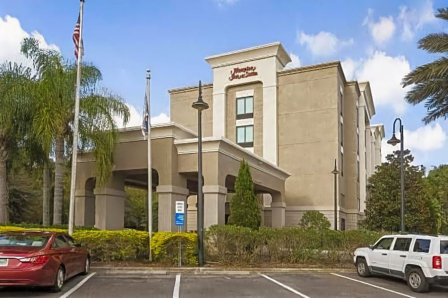 Photo of Buildings in Apopka
