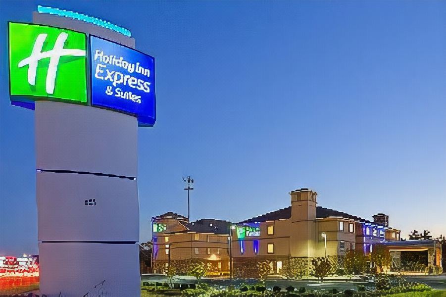 Photo of Buildings in Absecon