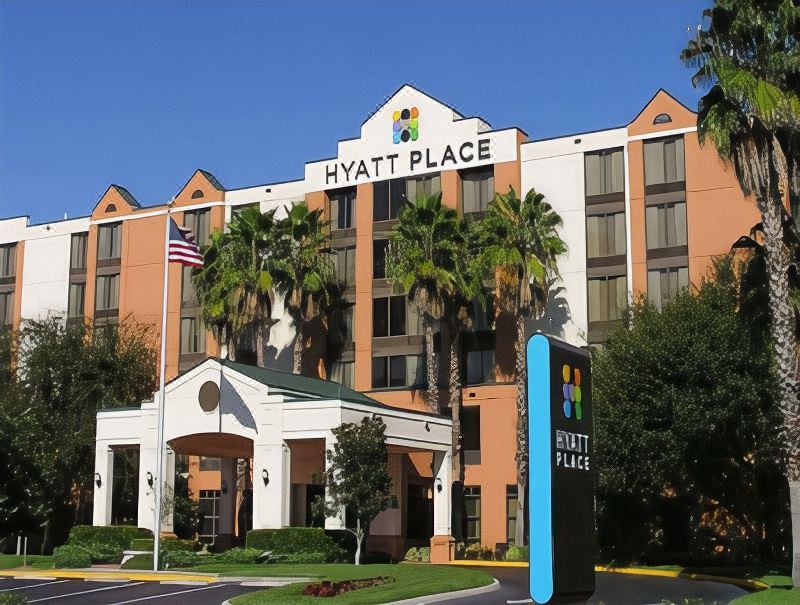 Photo of Buildings in Downtown