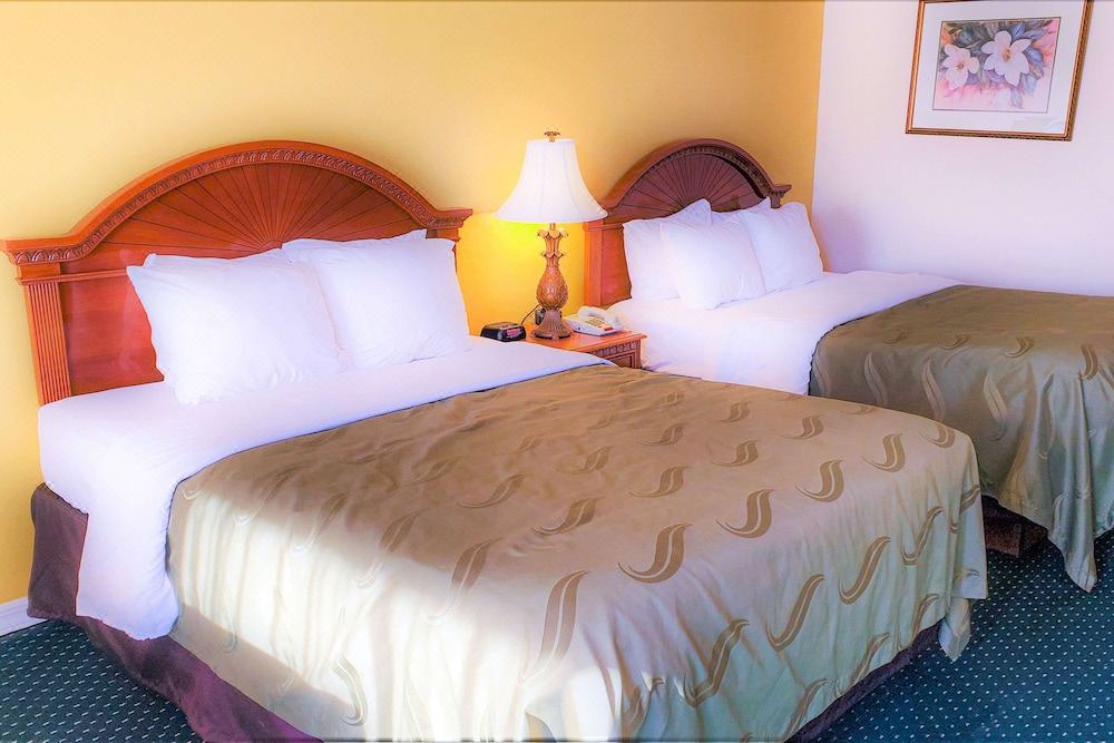 Photo of Bedroom in Chiefland