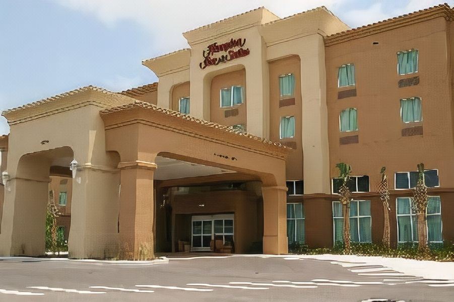 Photo of Buildings in Bayonet Point