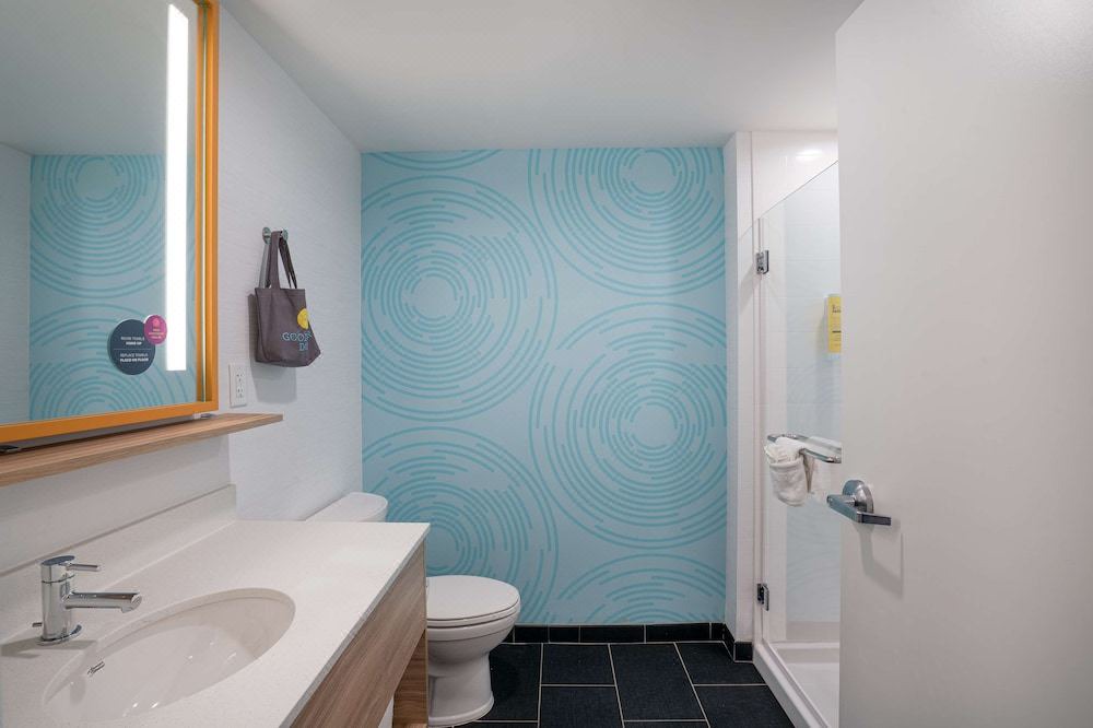 Photo of Bathroom in Knoxville