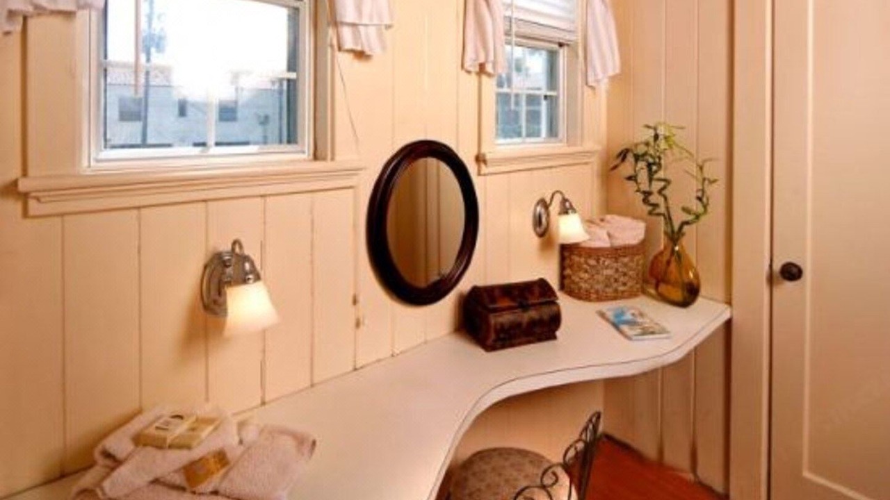 Photo of Bathroom in St. Augustine Beach