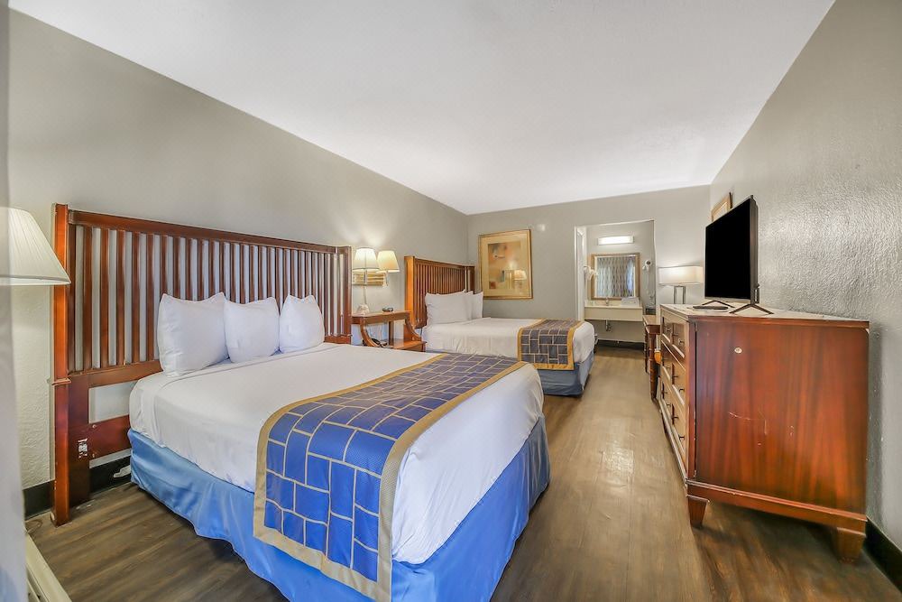Photo of Bedroom in Daytona Beach