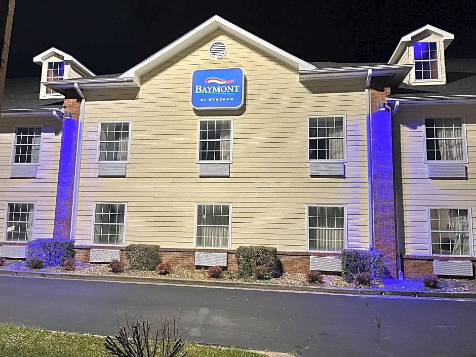 Photo of Buildings in Adairsville