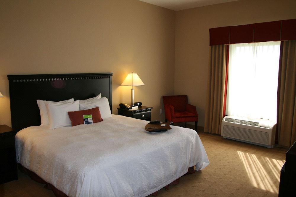 Photo of Bedroom in Dade City