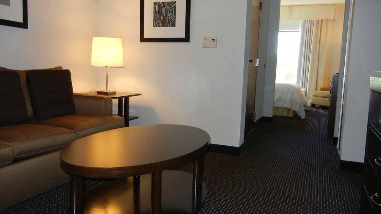 Photo of Livingroom in West Palm Beach
