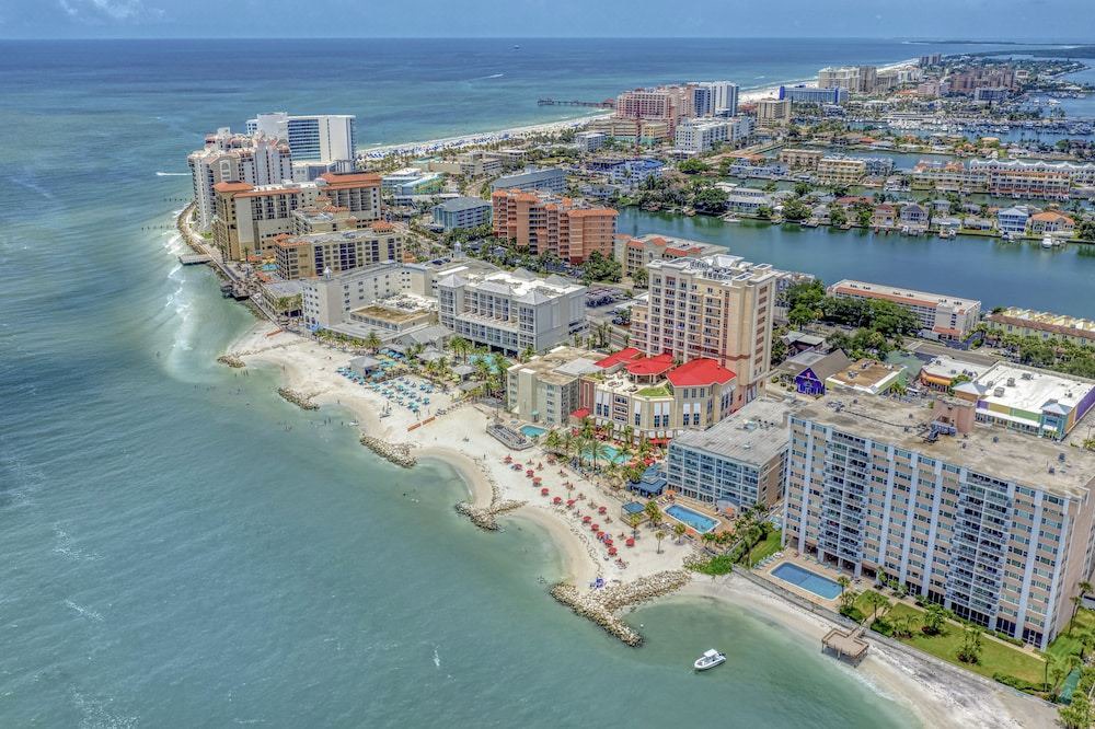 Photo of Outdoor in Clearwater Beach
