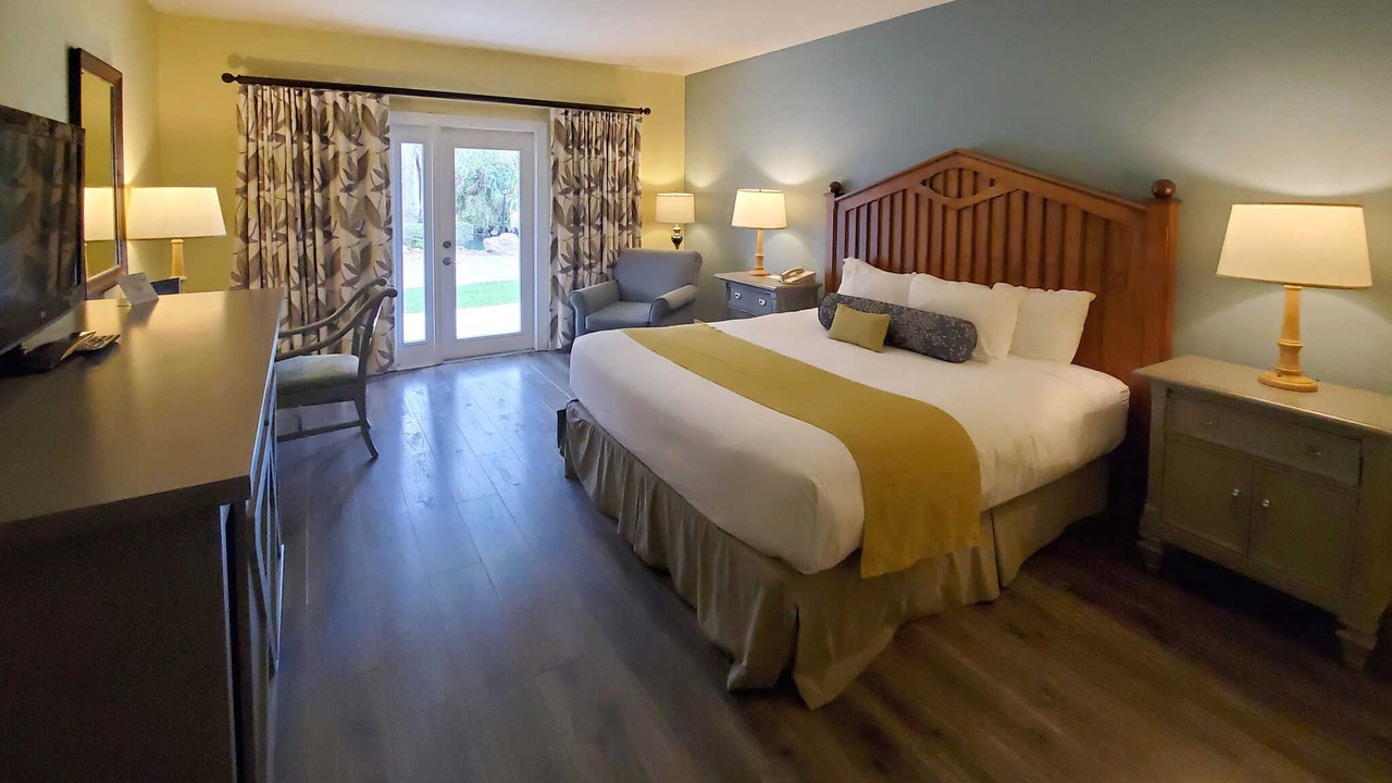 Photo of Bedroom in Crystal River