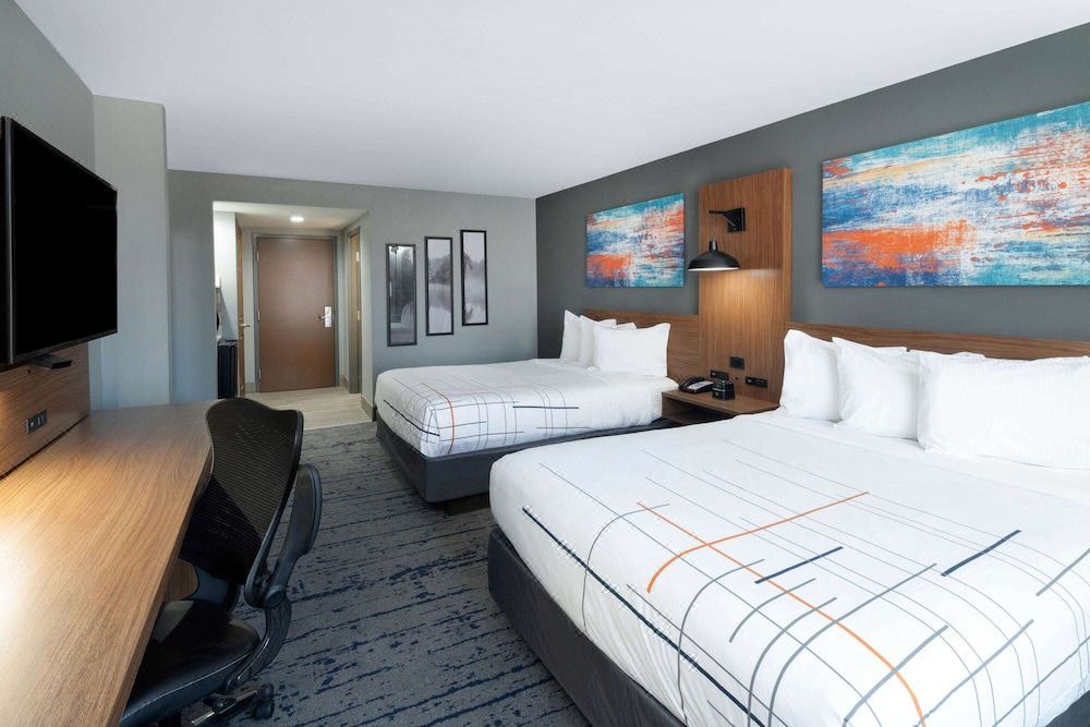 Photo of Bedroom in Albany