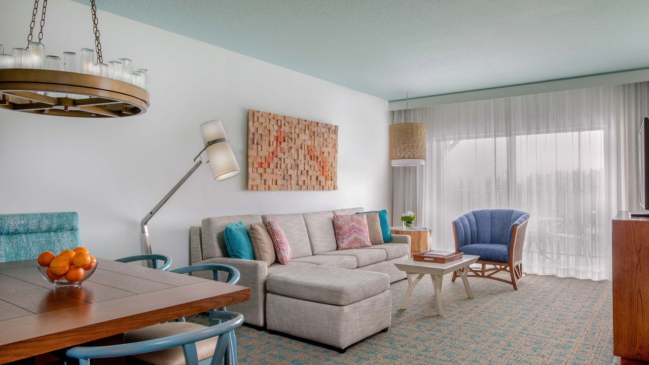 Photo of Livingroom in Florida Central Atlantic Coast