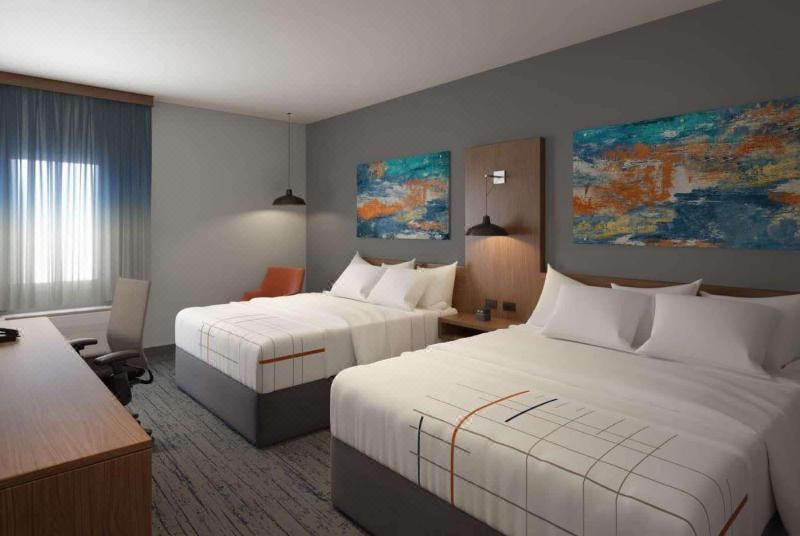 Photo of Bedroom in Albany