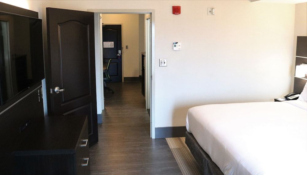 Photo of Bedroom in Columbia