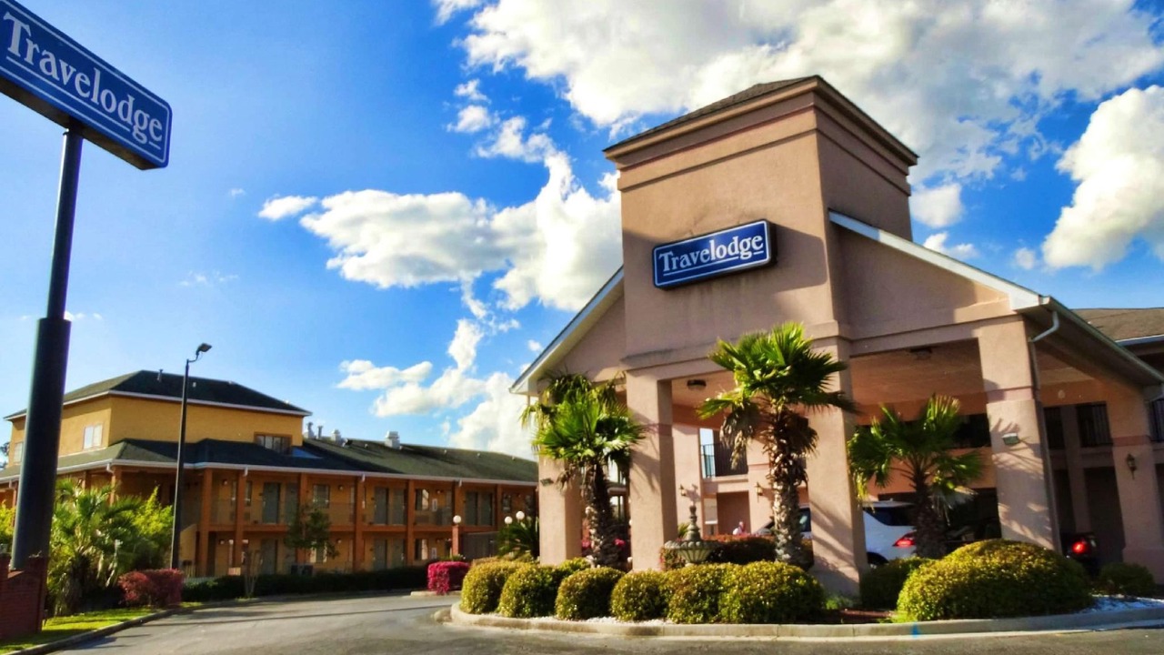 Photo of Buildings in Port Wentworth