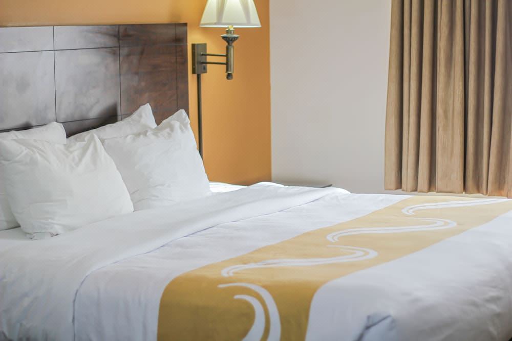 Photo of Bedroom in Citrus Hills