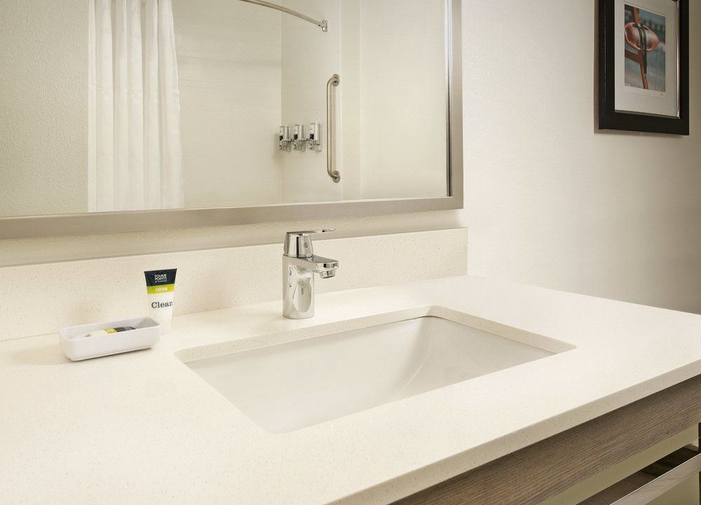 Photo of Bathroom in Jacksonville Beach