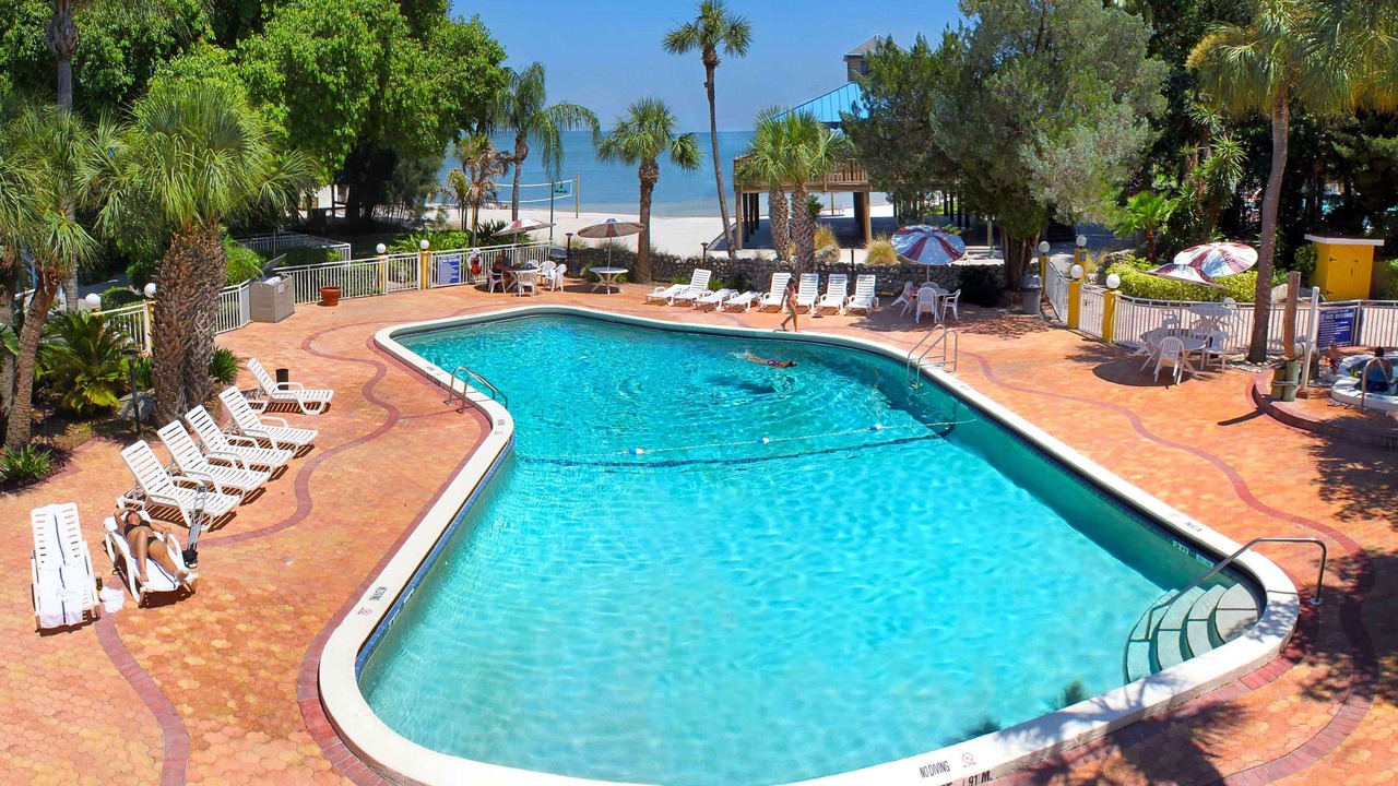 Photo of Outdoor in Pinellas Point