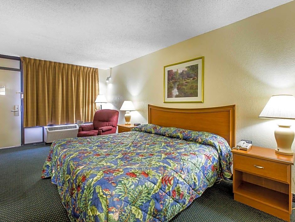 Photo of Bedroom in Boys Ranch