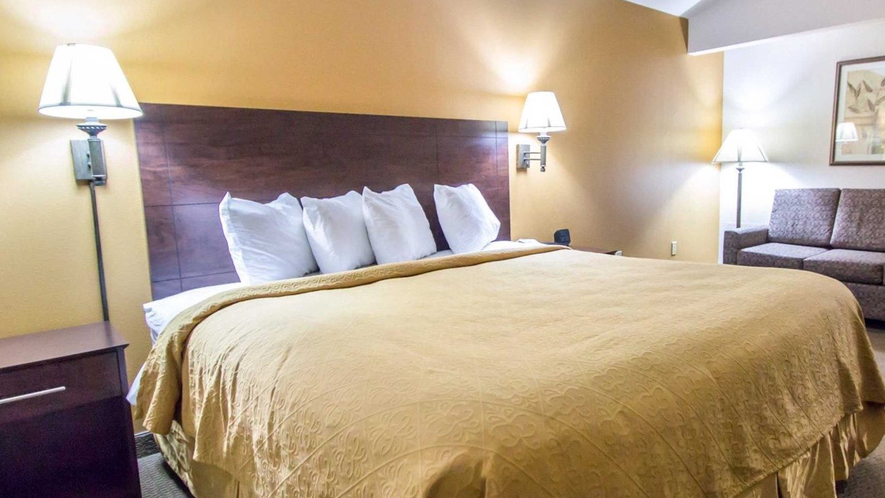 Photo of Bedroom in Citrus Hills