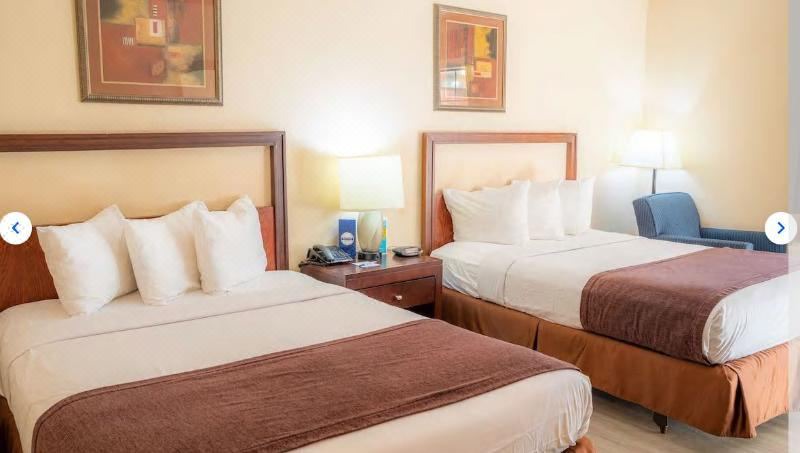 Photo of Bedroom in Hinesville