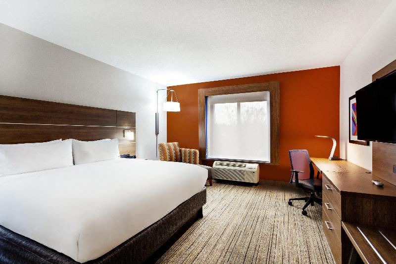 Photo of Bedroom in Lecanto