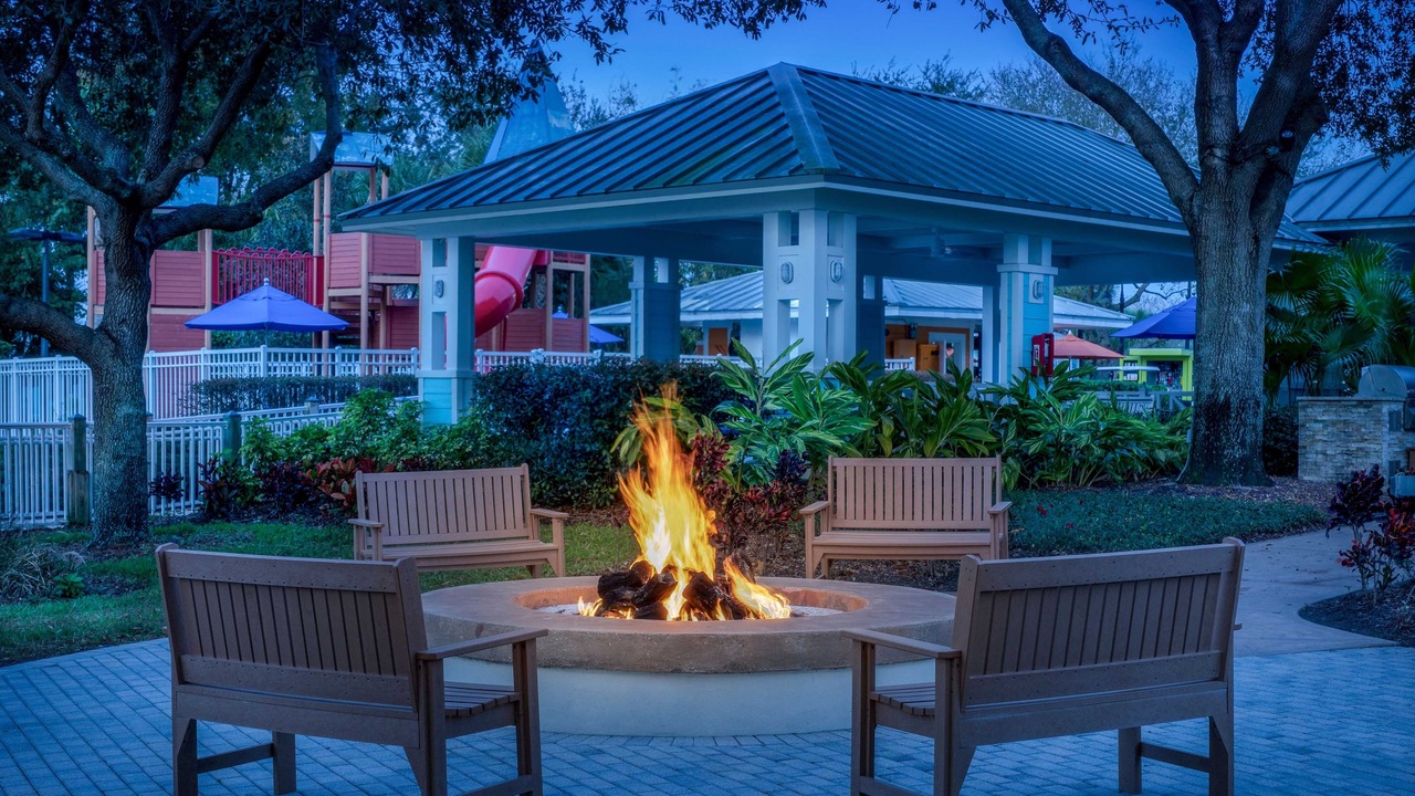 Photo of Patio Balcony in Florida Central Atlantic Coast