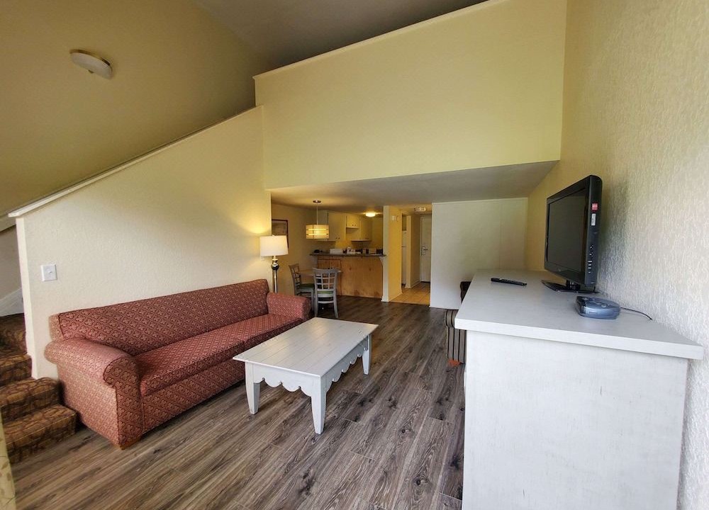 Photo of Livingroom in Crystal River