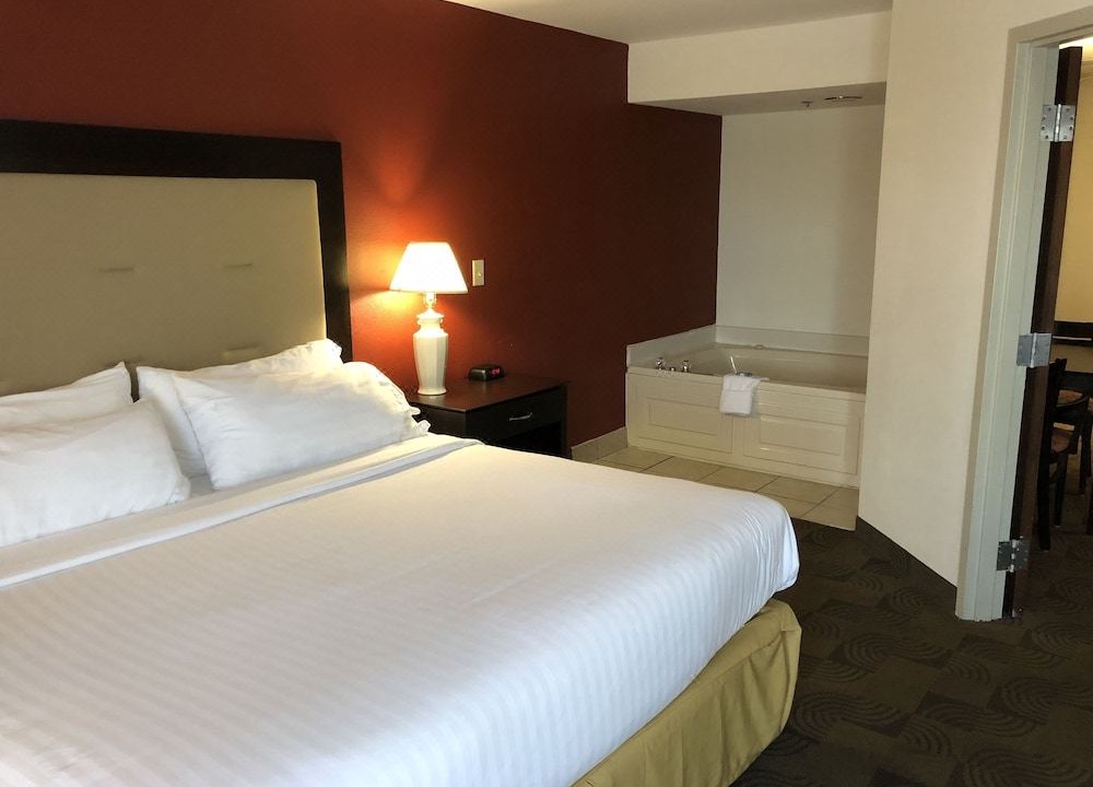 Photo of Bedroom in Garden City