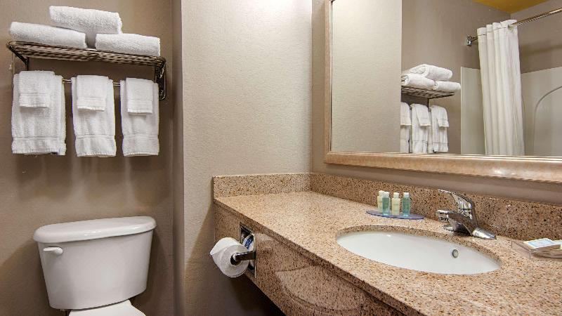 Photo of Bathroom in Auburndale