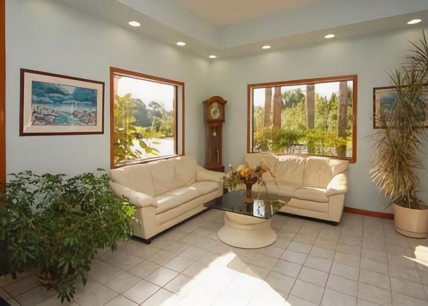 Photo of Livingroom in Crystal River