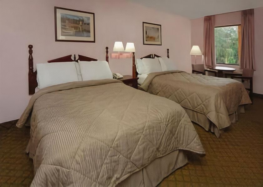 Photo of Bedroom in Crystal River