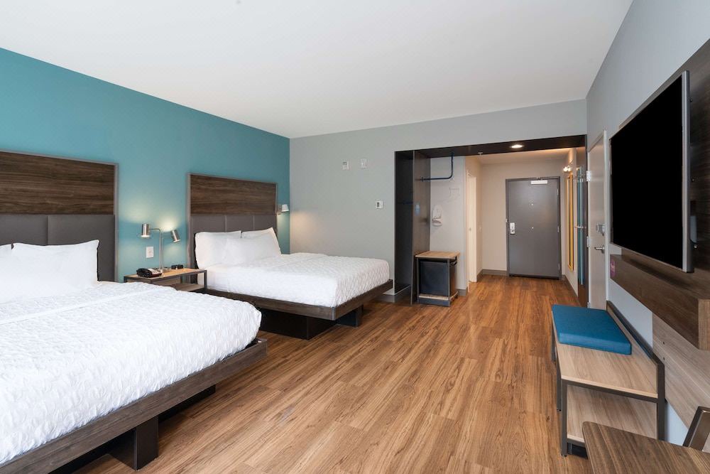 Photo of Bedroom in Knoxville