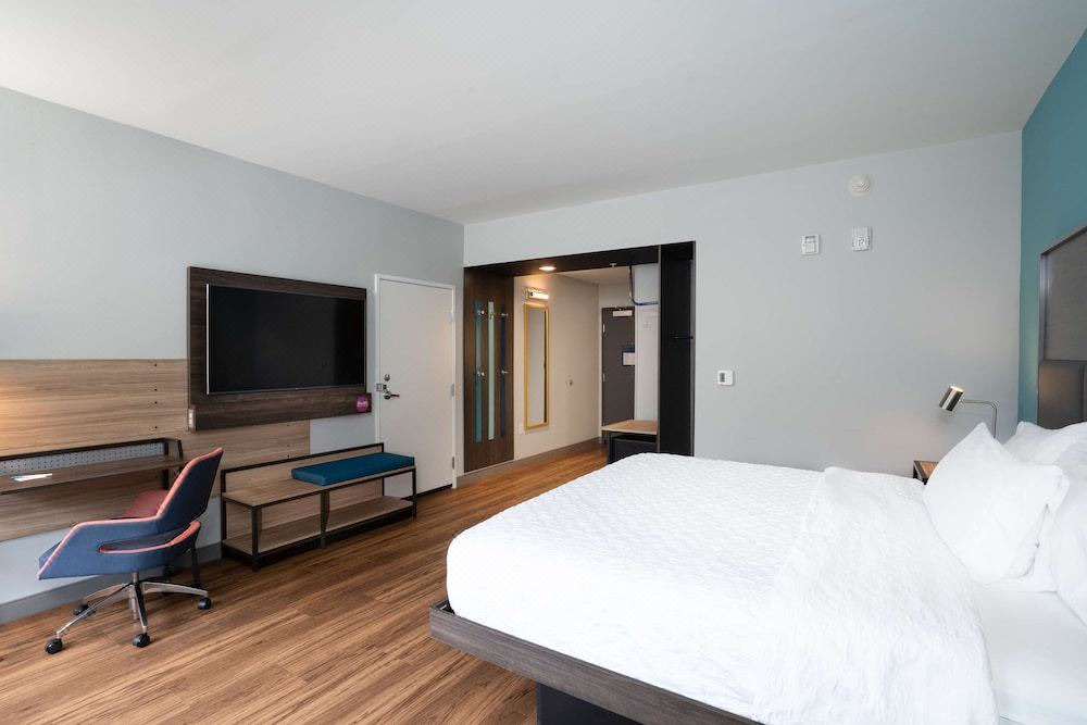 Photo of Bedroom in Knoxville