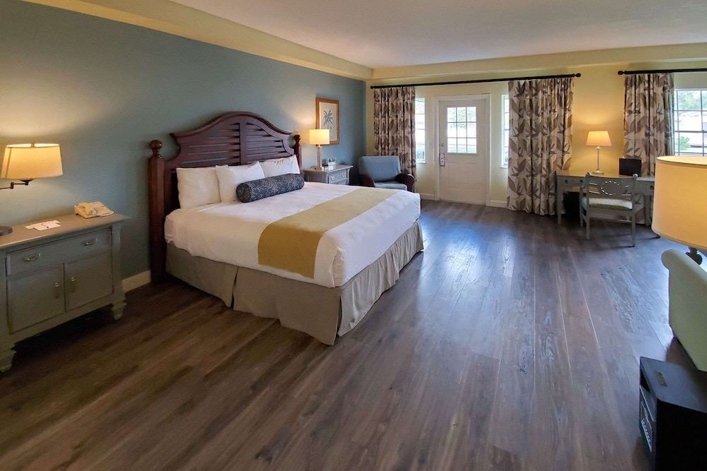 Photo of Bedroom in Crystal River