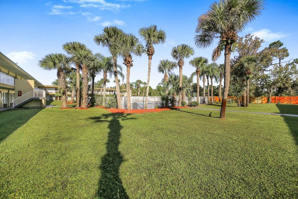 Photo of Buildings in Daytona Beach