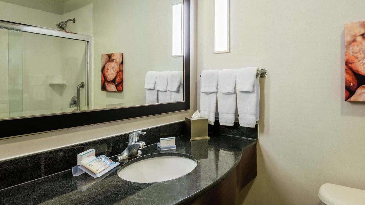Photo of Bathroom in West Palm Beach