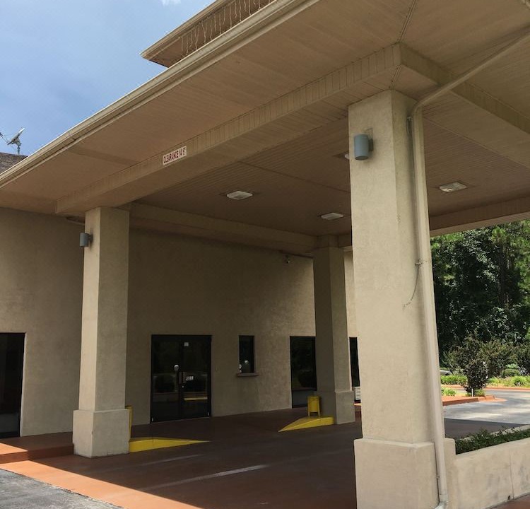 Photo of Buildings in Lake City
