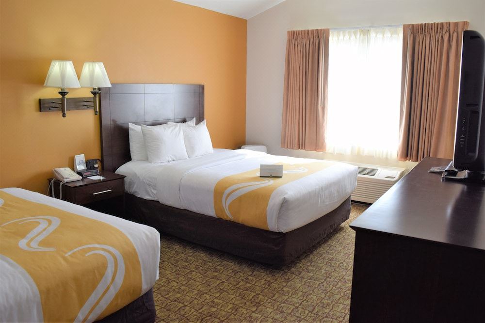 Photo of Bedroom in Citrus Hills
