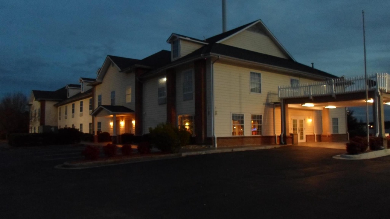 Photo of Buildings in Adairsville