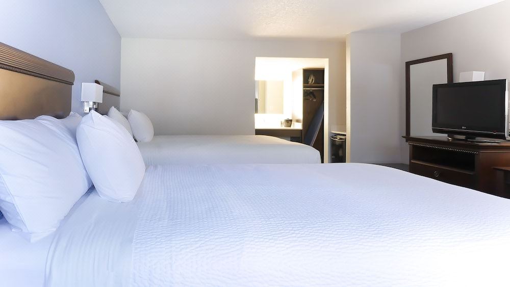 Photo of Bedroom in Virginia Park