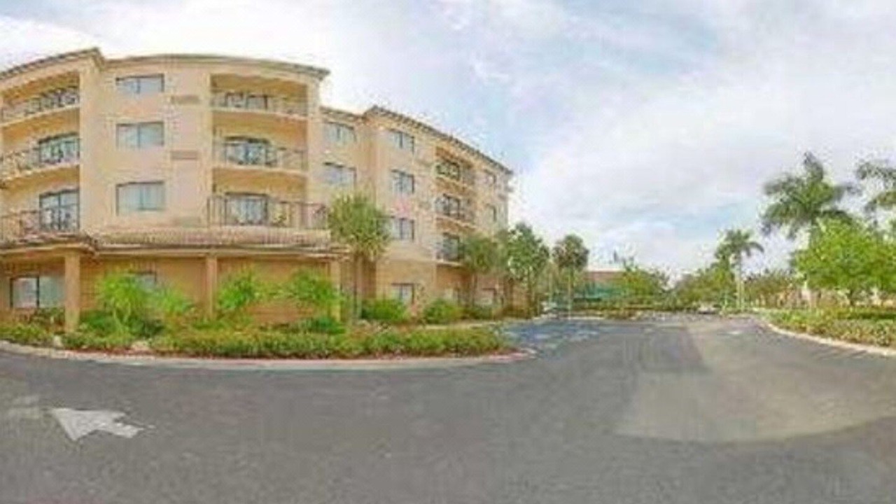 Photo of Buildings in Coral Springs