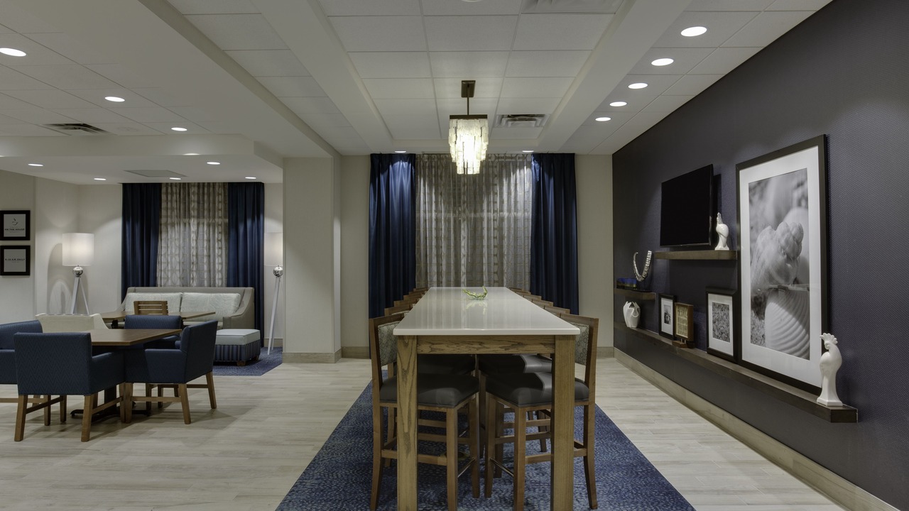 Photo of Livingroom in Pompano Isles
