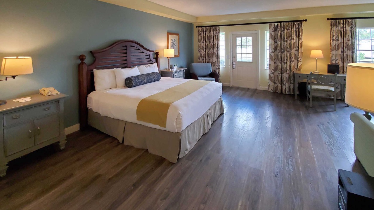 Photo of Bedroom in Crystal River