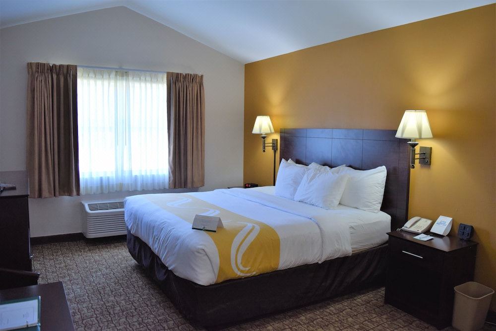 Photo of Bedroom in Citrus Hills