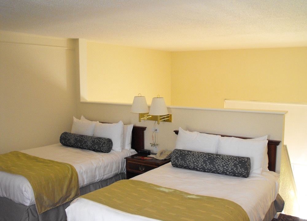 Photo of Bedroom in Crystal River