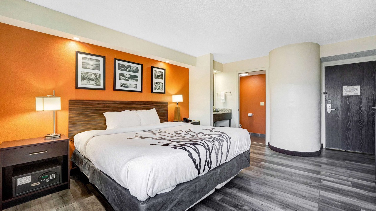 Photo of Bedroom in Leesburg