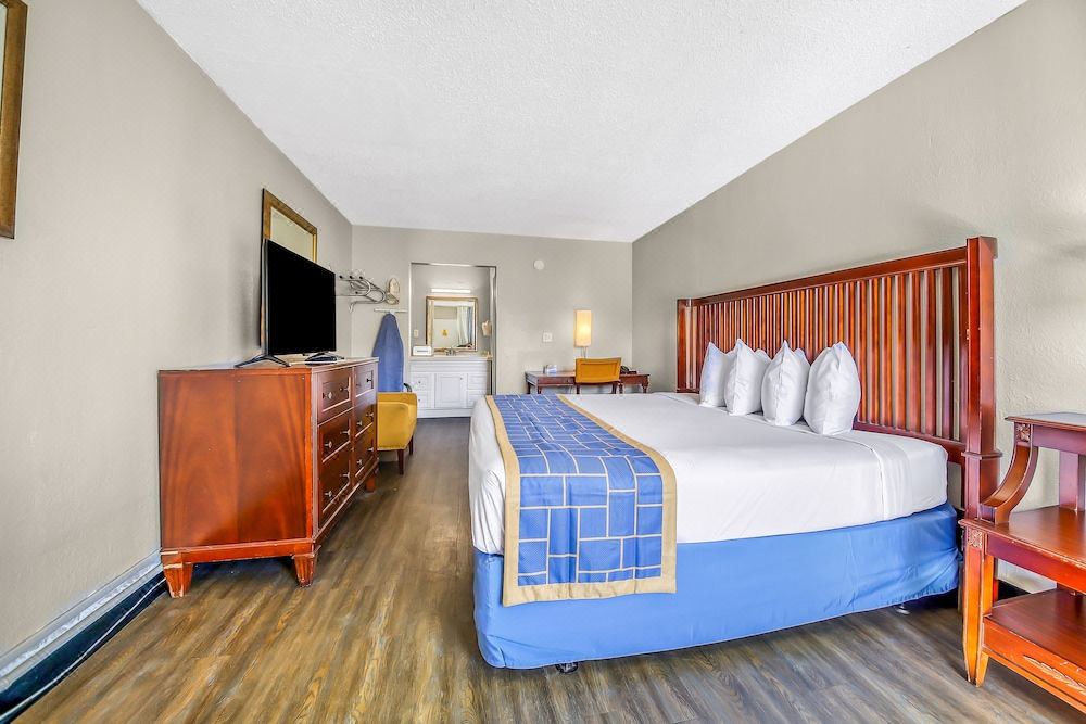 Photo of Bedroom in Daytona Beach