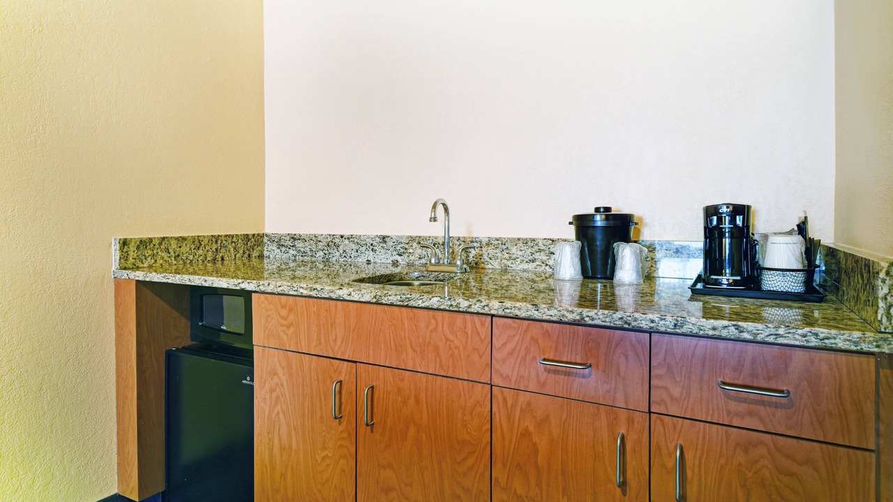 Photo of Kitchen in Cumberland